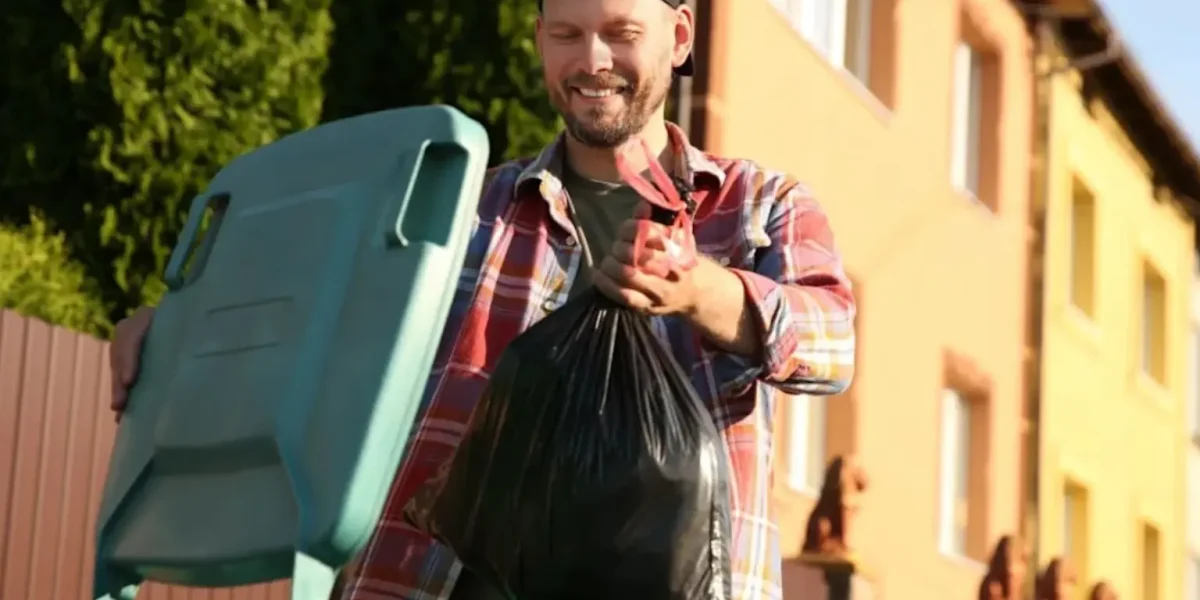 10 Things Not To Throw in Trash in Dubai