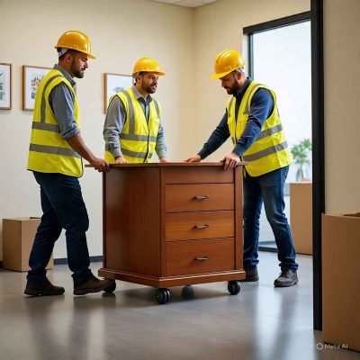 Furniture Disposal Near Me