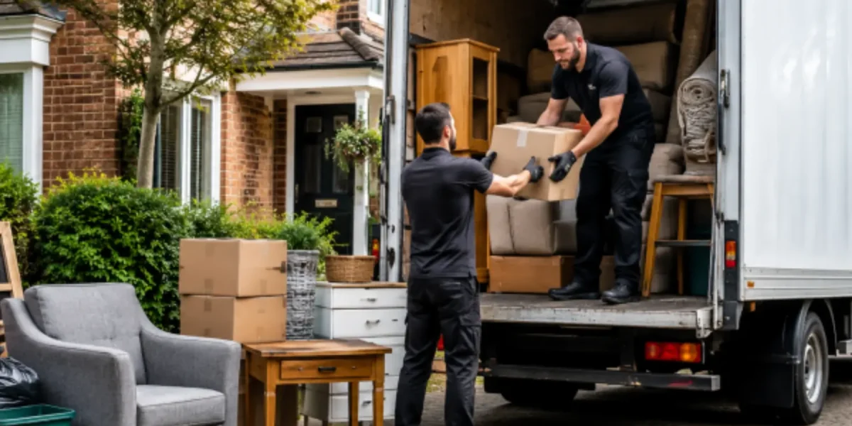 House Clearance Services in Dubai