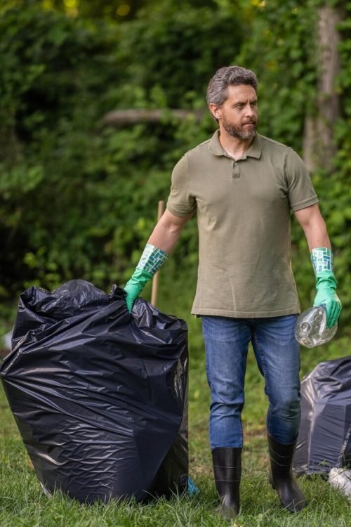 Office Junk removal service