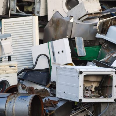 Scrap Disposal Service